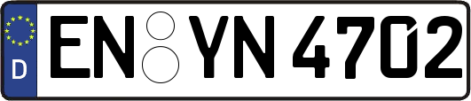 EN-YN4702