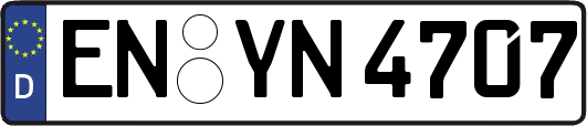 EN-YN4707