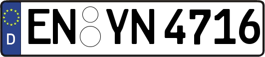 EN-YN4716