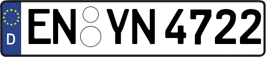 EN-YN4722