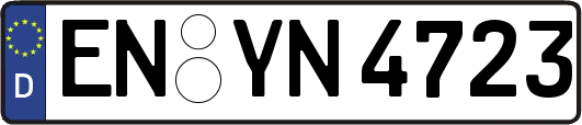 EN-YN4723