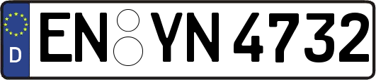 EN-YN4732