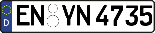 EN-YN4735