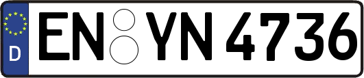 EN-YN4736
