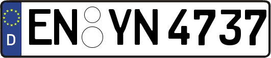 EN-YN4737