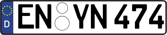 EN-YN474