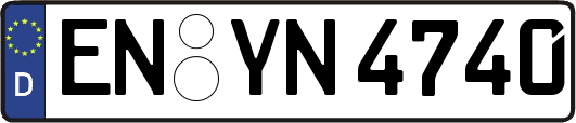 EN-YN4740