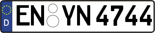 EN-YN4744