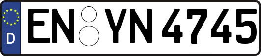 EN-YN4745