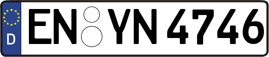 EN-YN4746