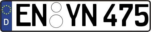 EN-YN475