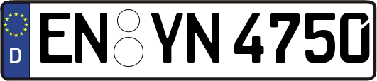 EN-YN4750