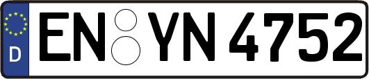 EN-YN4752