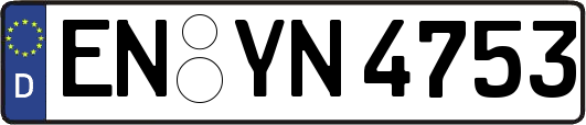 EN-YN4753
