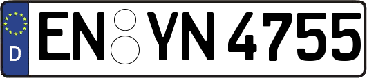 EN-YN4755