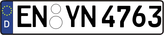 EN-YN4763