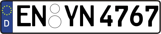 EN-YN4767