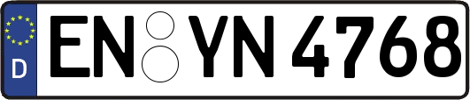 EN-YN4768