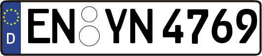 EN-YN4769