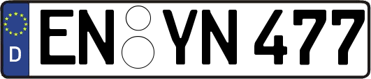 EN-YN477