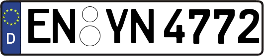 EN-YN4772