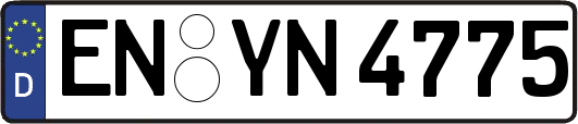 EN-YN4775