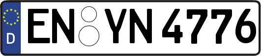EN-YN4776