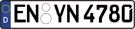 EN-YN4780