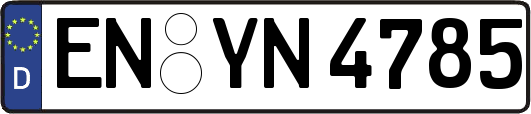 EN-YN4785