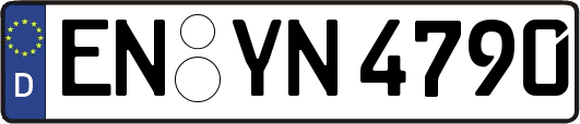 EN-YN4790
