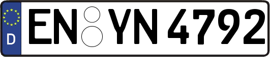 EN-YN4792
