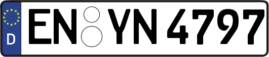 EN-YN4797
