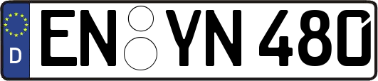 EN-YN480