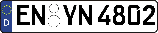 EN-YN4802