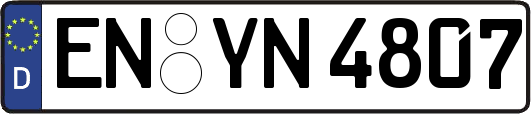 EN-YN4807
