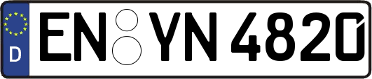 EN-YN4820