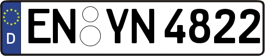 EN-YN4822
