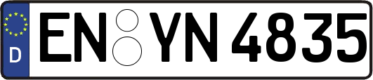EN-YN4835