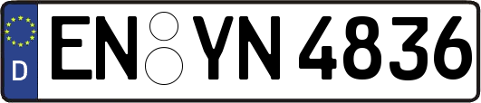 EN-YN4836