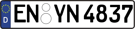 EN-YN4837