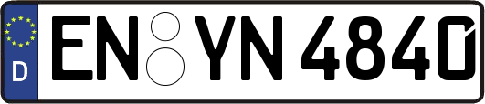 EN-YN4840