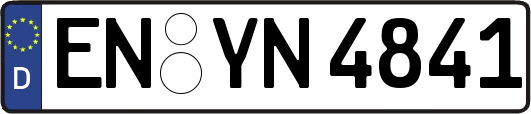 EN-YN4841