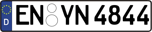 EN-YN4844