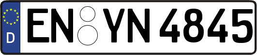 EN-YN4845