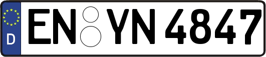 EN-YN4847