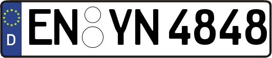 EN-YN4848