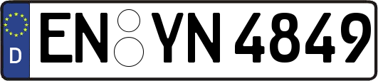 EN-YN4849