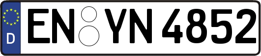 EN-YN4852