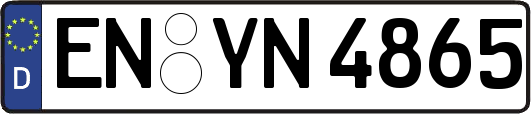 EN-YN4865