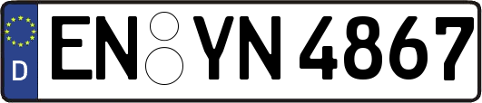 EN-YN4867